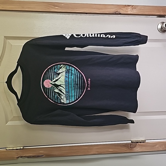 Columbia Other - Columbia men's small long sleeve branded shirt